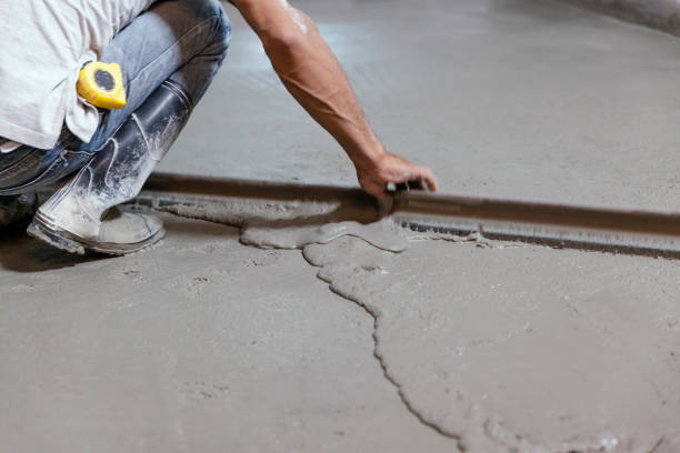 Best Residential Concrete Solutions in Hill City, KS