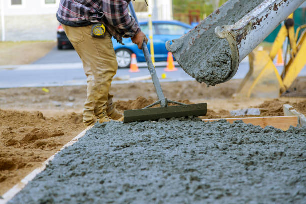 Best Concrete Foundation Repair in Hill City, KS