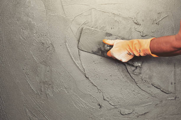 Best Concrete Patio Design and Installation in Hill City, KS