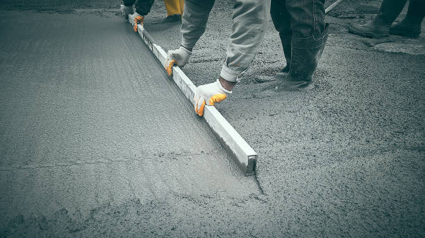 Best Concrete Demolition Services in Hill City, KS