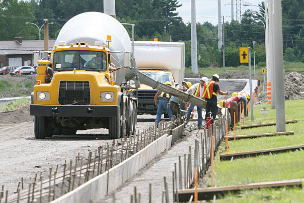 Best Concrete Removal and Replacement in Hill City, KS