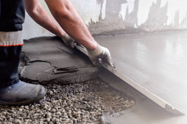 Best Concrete Staining and Coloring in Hill City, KS